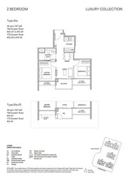 Dunearn House (D11), Apartment #610074841